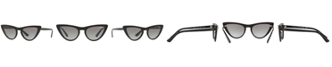 Vogue Eyewear Sunglasses, VO5211S 54